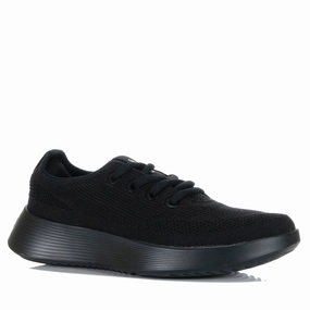 Allbirds Women's Tree Runner Go Natural Black