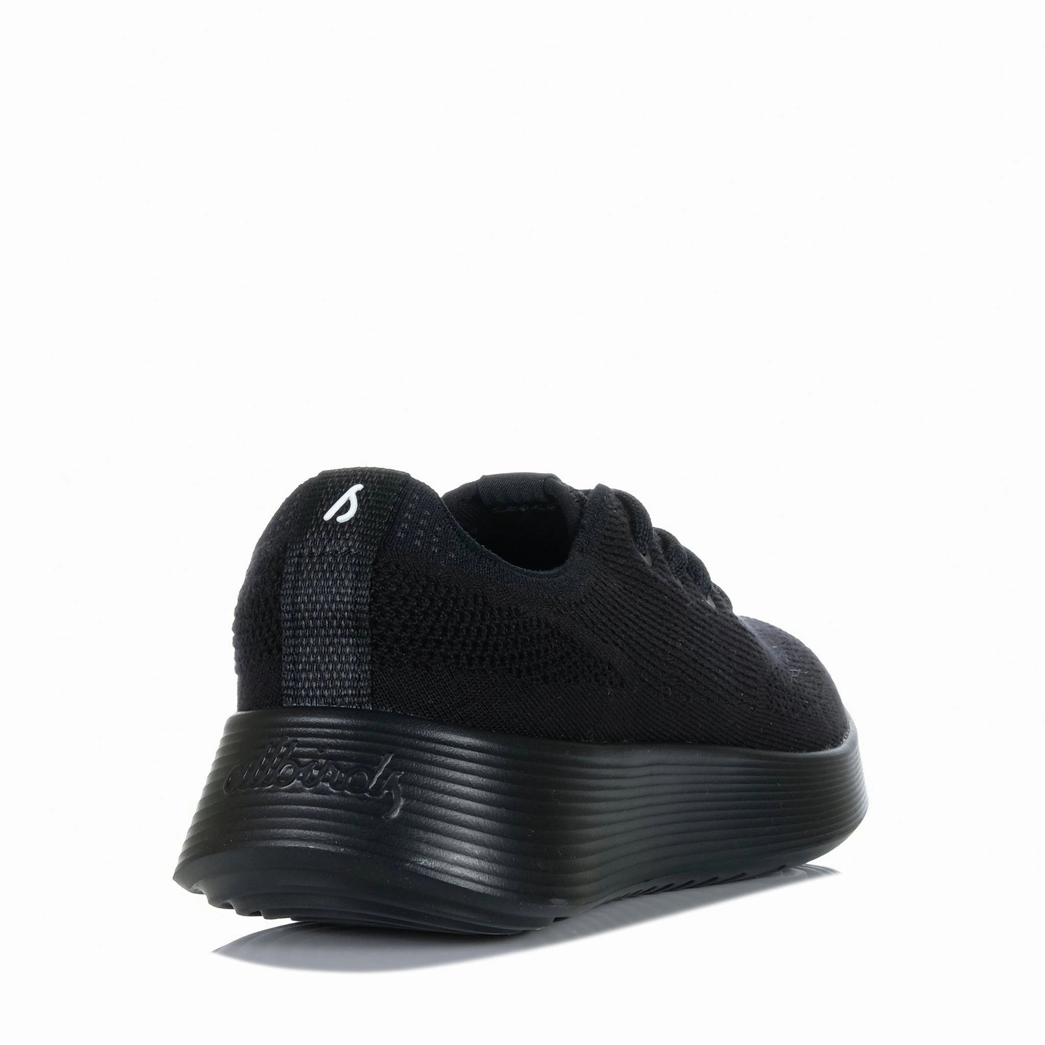Allbirds Women's Tree Runner Go Natural Black
