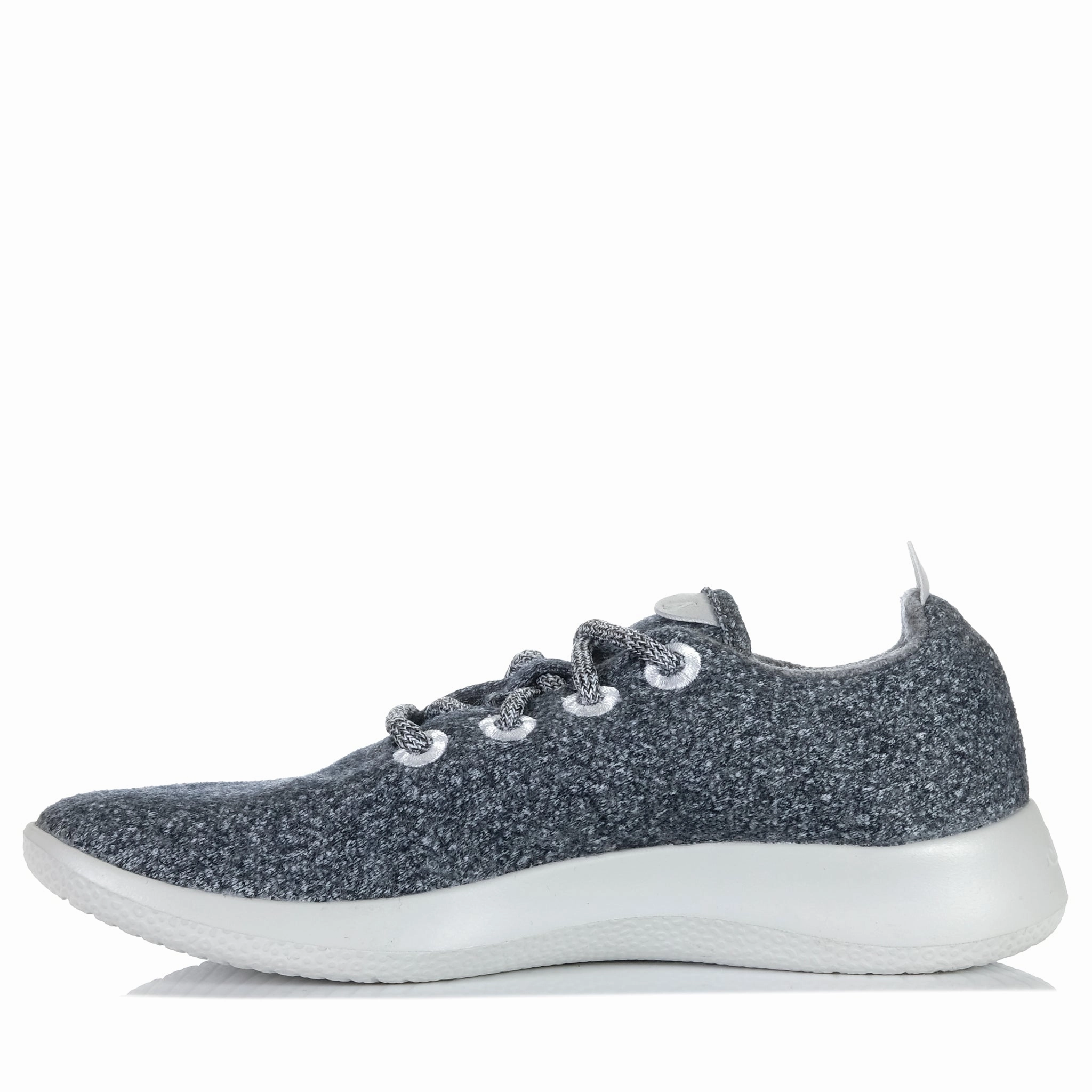 Allbirds Women's Wool Runner Natural Grey