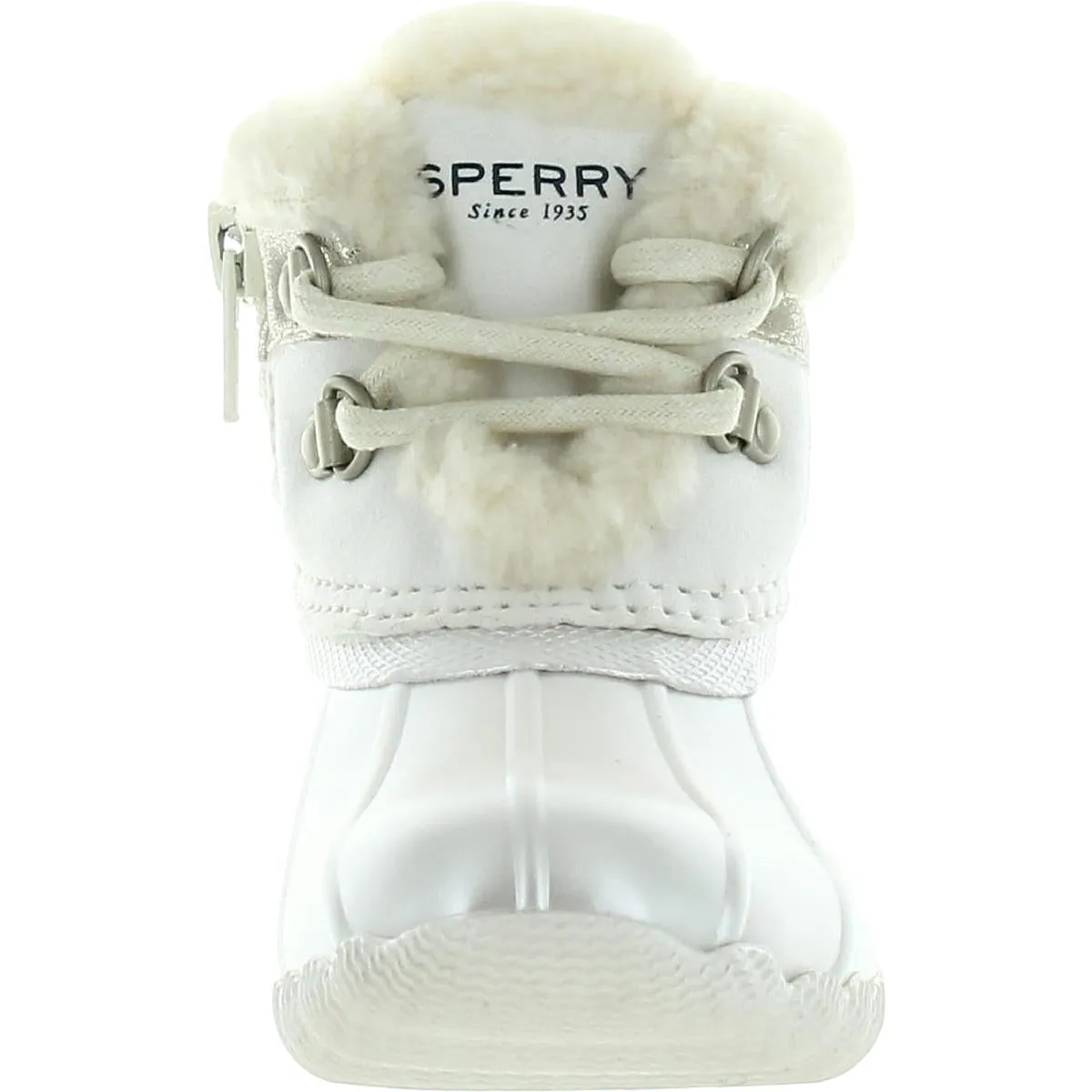 Alpine Saltwater Jr Girls Comfort Lace-p Ankle Boots