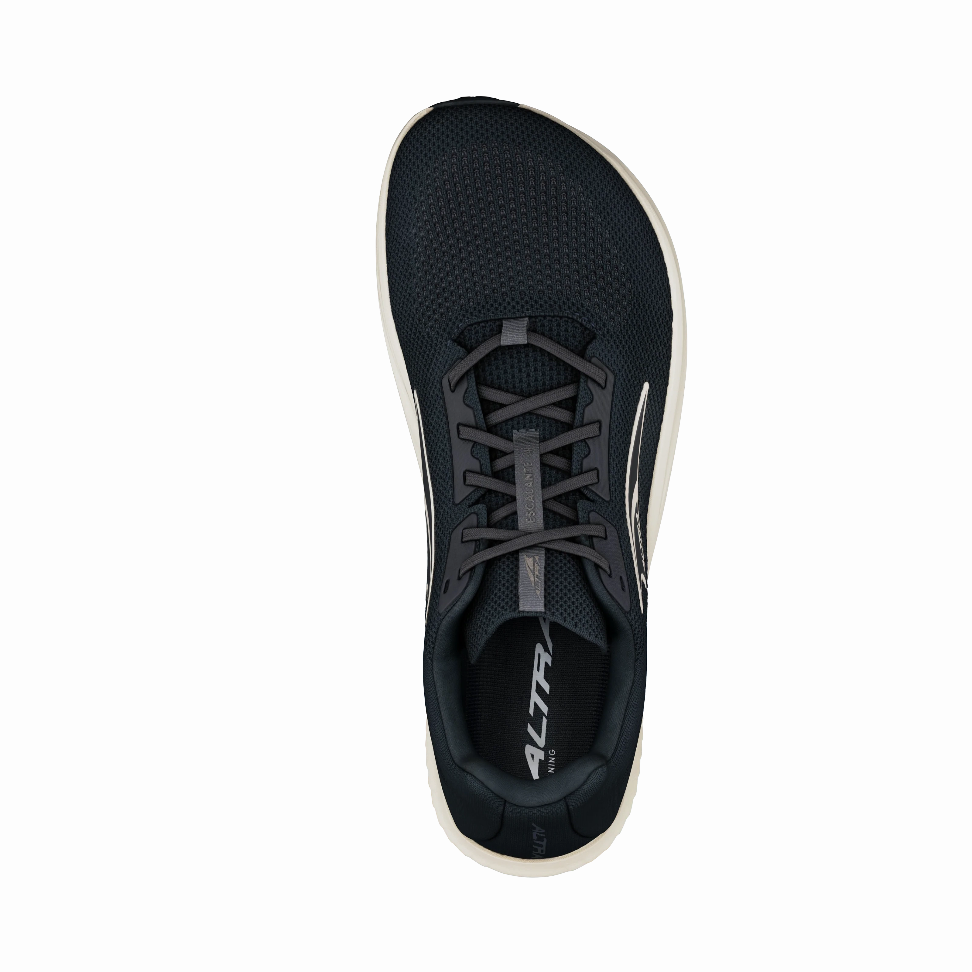 Altra Escalante 4 Men's Black White