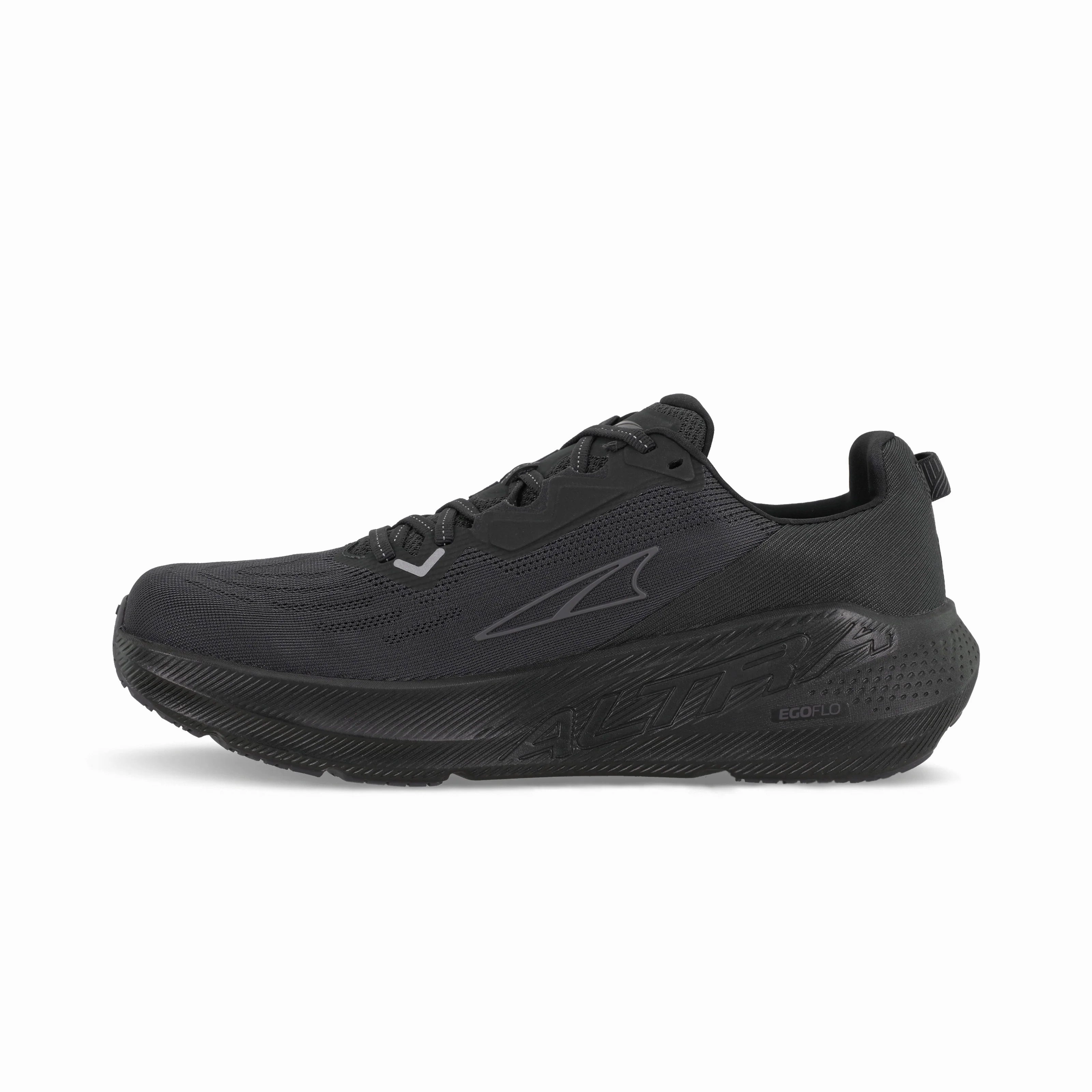 Altra FWD VIA Men's Black