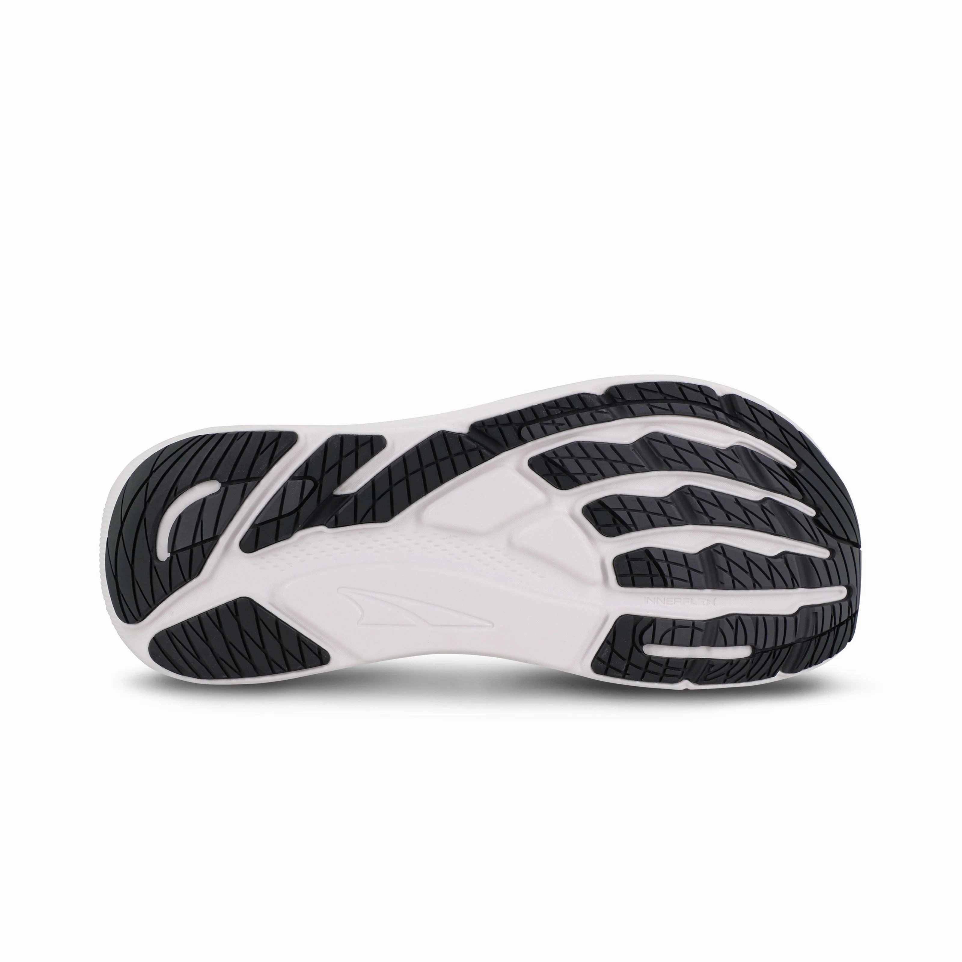 Altra FWD VIA Men's Black White
