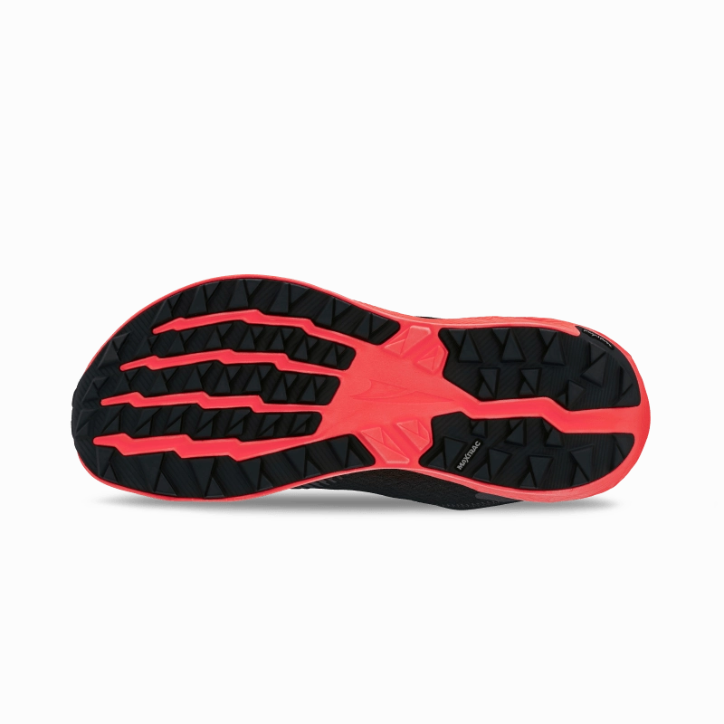 Altra Men's Experience Wild 2 - Coral/Black