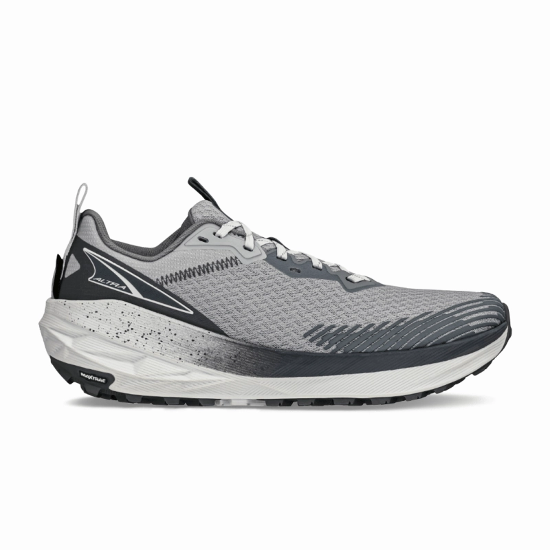 Altra Women's Experience Wild 2 - Gray