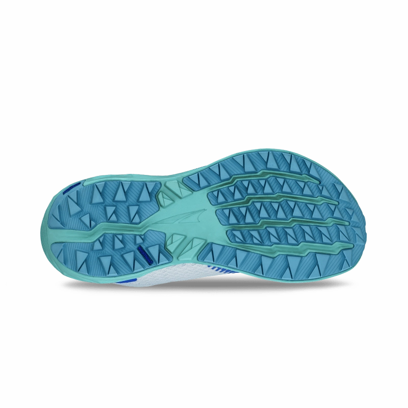 Altra Women's Experience Wild 2 - Light Blue