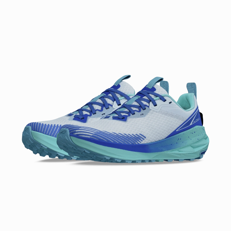 Altra Women's Experience Wild 2 - Light Blue