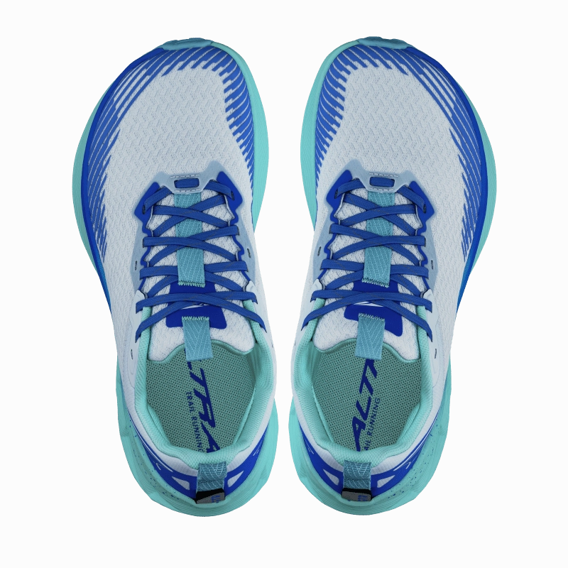 Altra Women's Experience Wild 2 - Light Blue