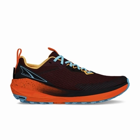 Altra Women's Experience Wild 2 - Maroon