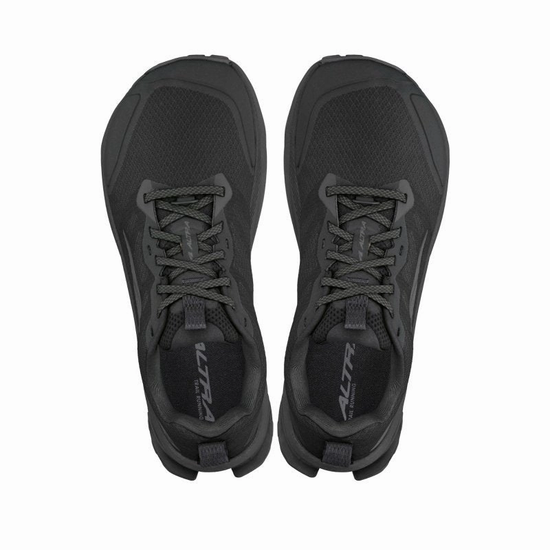 Altra Women's Lone Peak 9 - Black