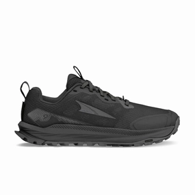 Altra Women's Lone Peak 9 (Wide Width) - Black