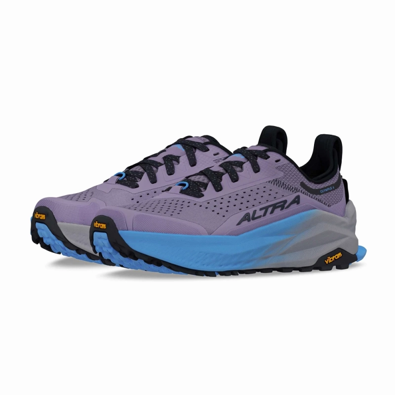 Altra Women's Olympus 6 - Purple