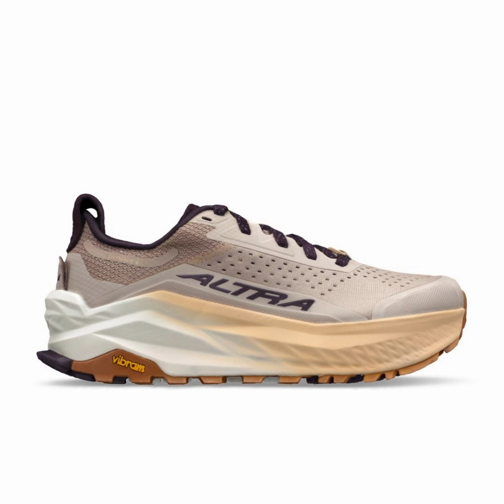 Altra Women's Olympus 6 - Taupe