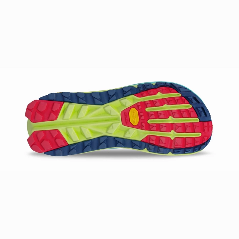 Altra Women's Olympus 6 - Teal