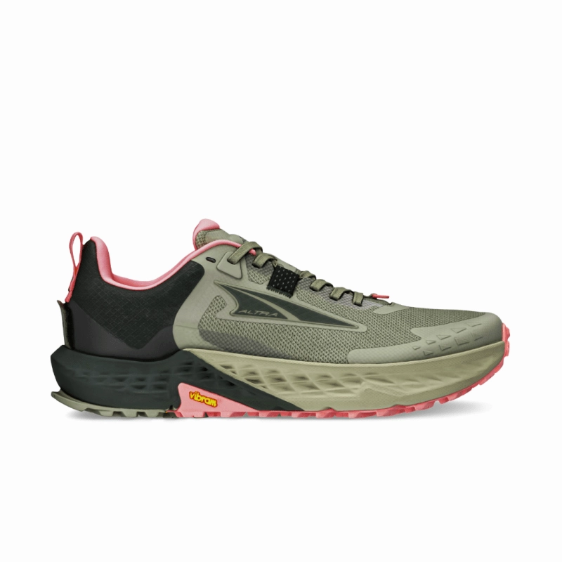 Altra Women's Timp 5 - Dusty Olive