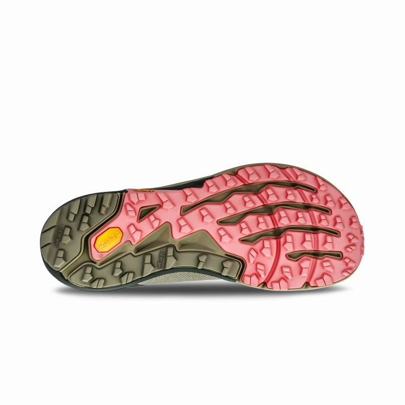 Altra Women's Timp 5 - Dusty Olive