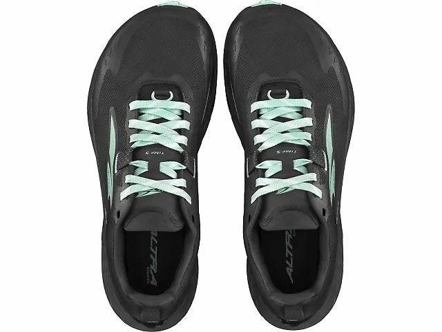 Altra Women's Timp 5 GTX - Black