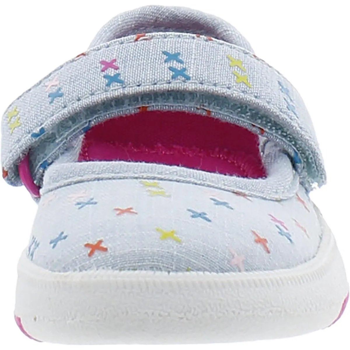 Alys Girls Toddler Everyday Mary Janes