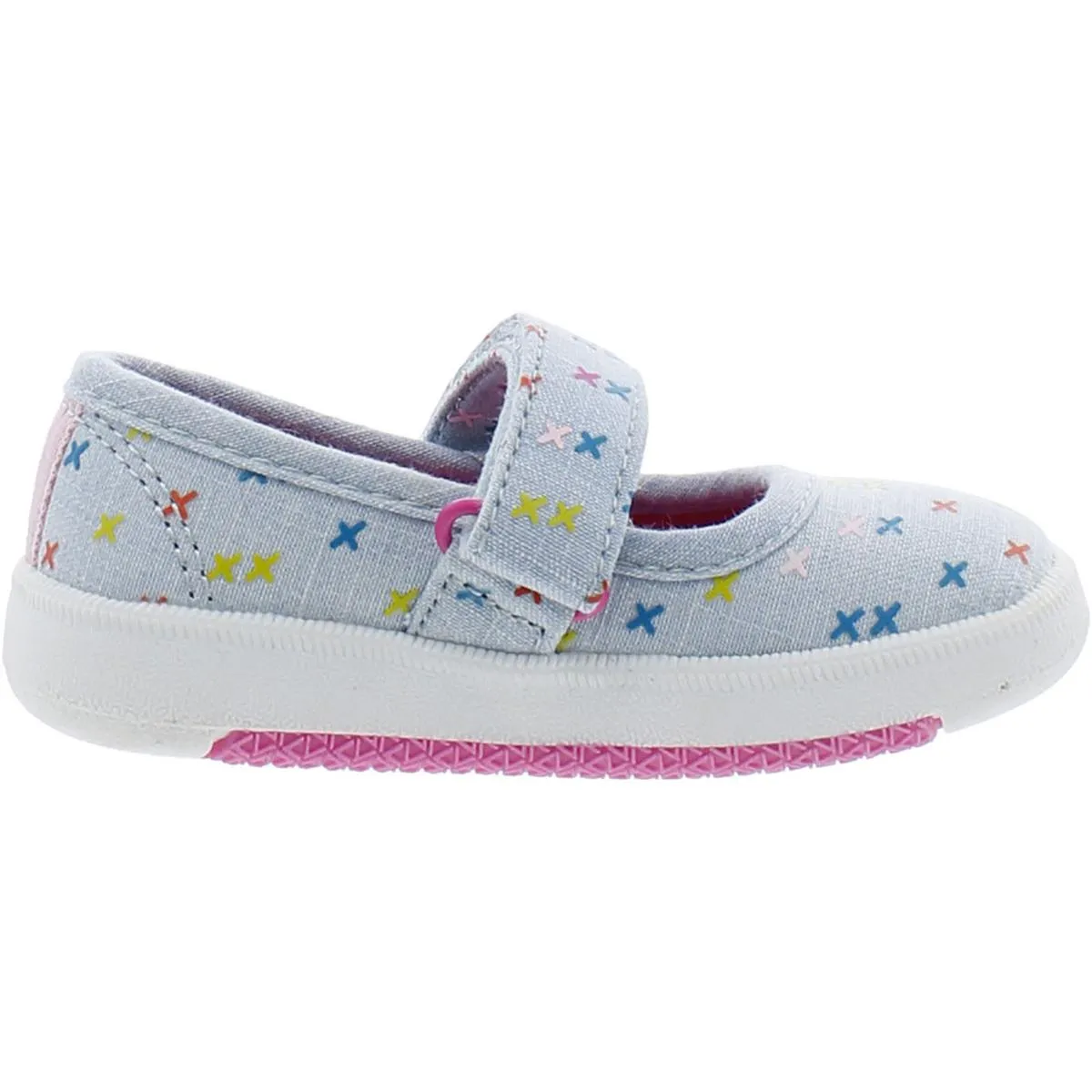 Alys Girls Toddler Everyday Mary Janes