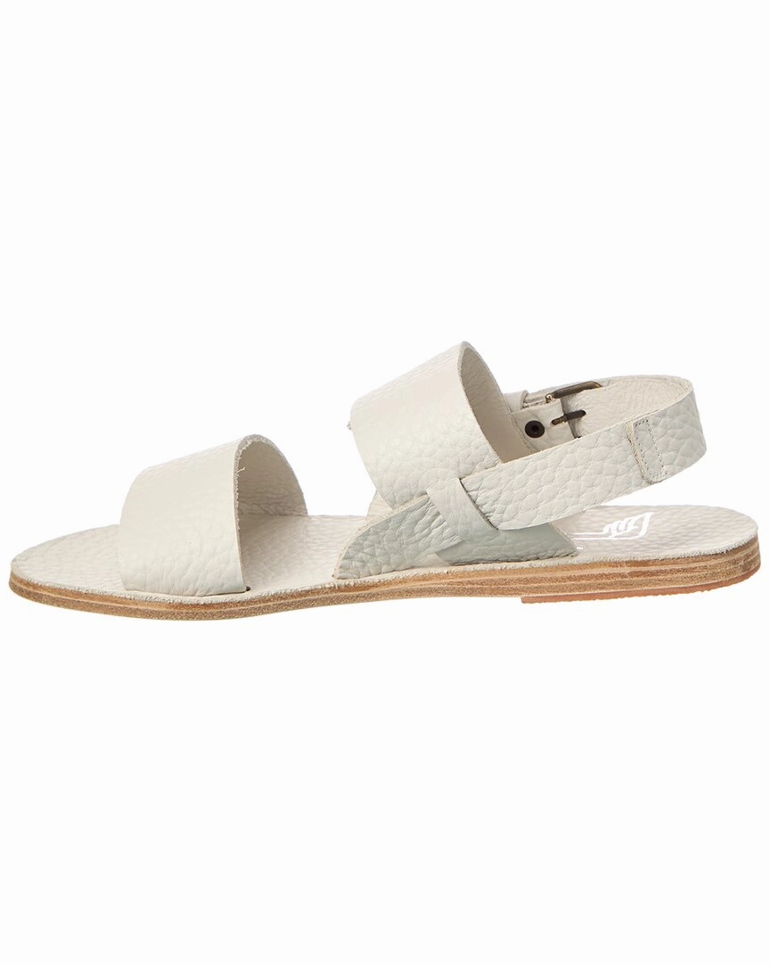 Ancient Greek Sandals Cecil F Sandal