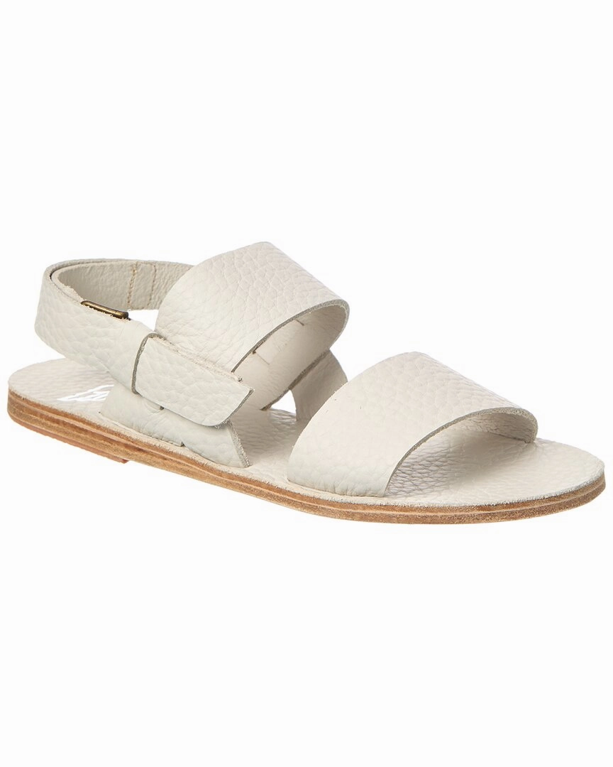 Ancient Greek Sandals Cecil F Sandal