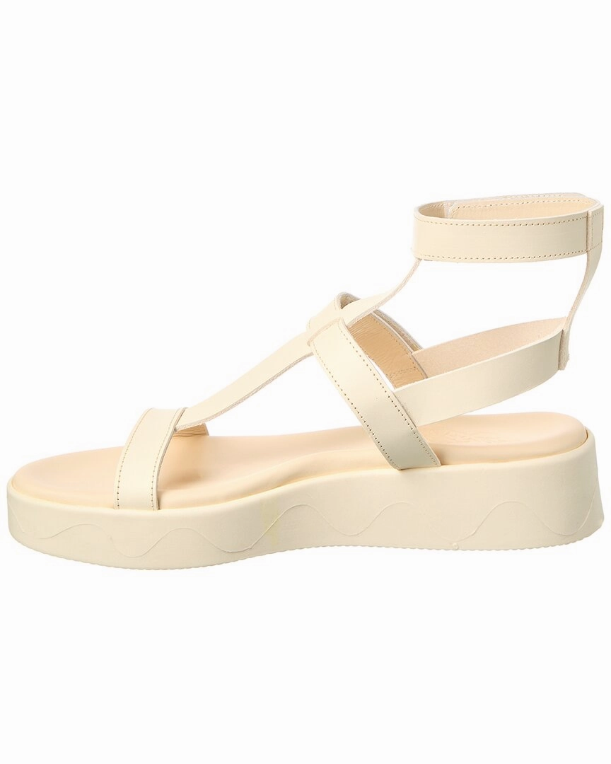 Ancient Greek Sandals Efrosini Leather Sandal