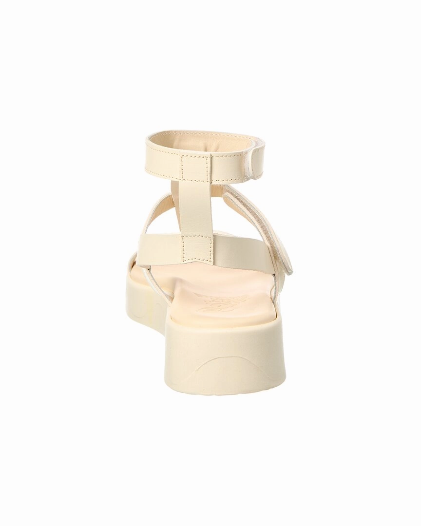 Ancient Greek Sandals Efrosini Leather Sandal
