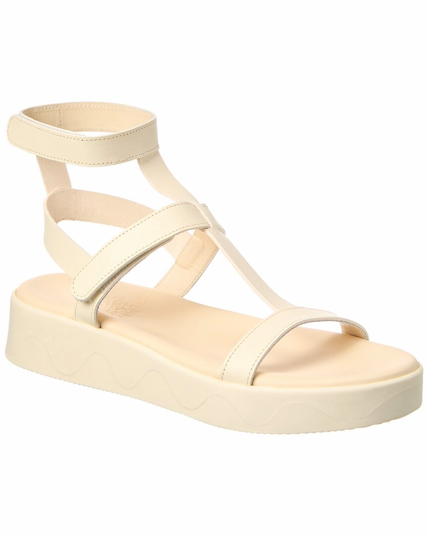 Ancient Greek Sandals Efrosini Leather Sandal