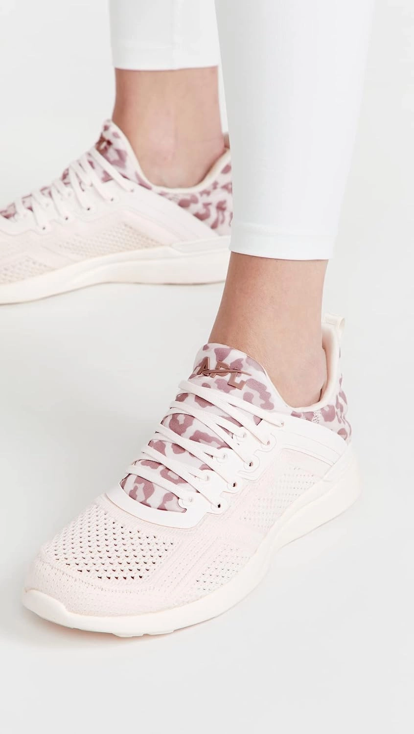 APL: Athletic Propulsion Labs Women's Techloom Tracer Sneakers