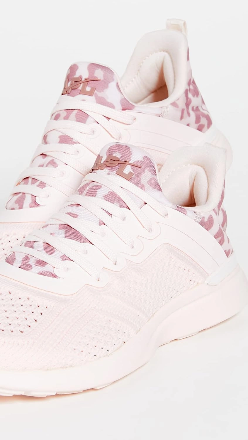 APL: Athletic Propulsion Labs Women's Techloom Tracer Sneakers