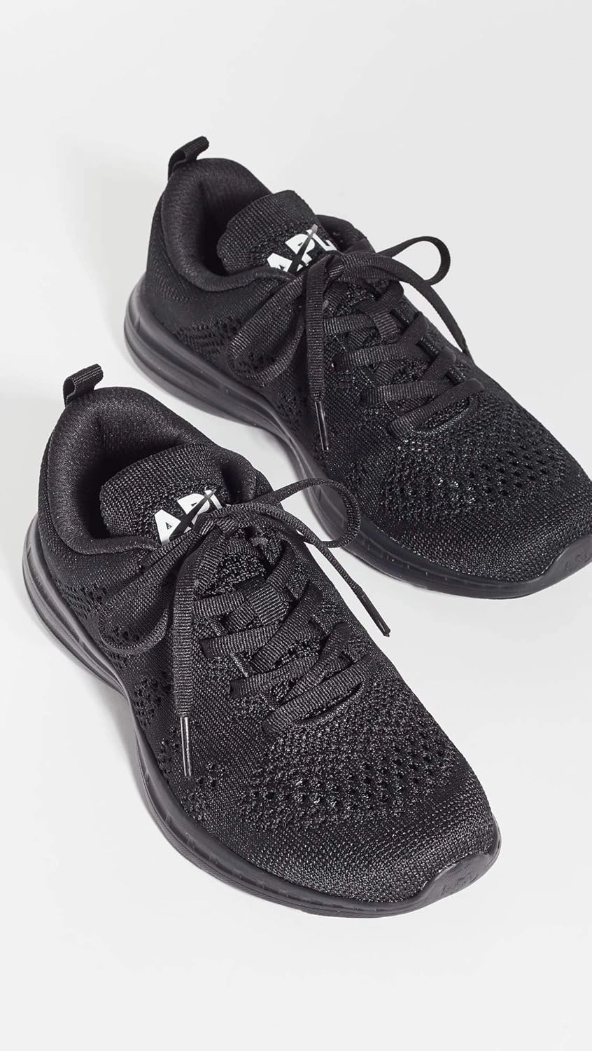 APL Men's Techloom Pro Running Sneakers