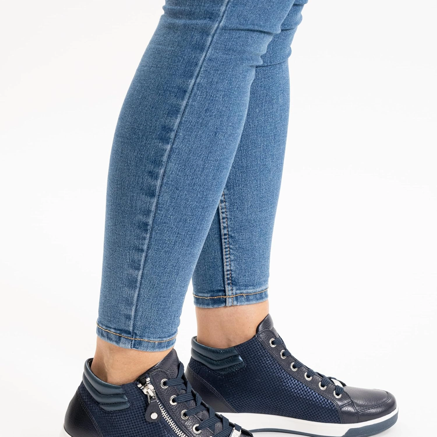 ARA Damen ROM Sneaker