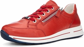 ARA Women's Low-Top Sneakers