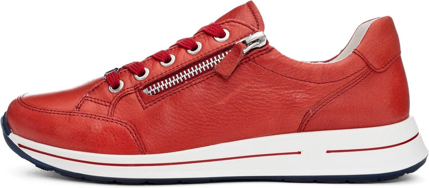 ARA Women's Low-Top Sneakers