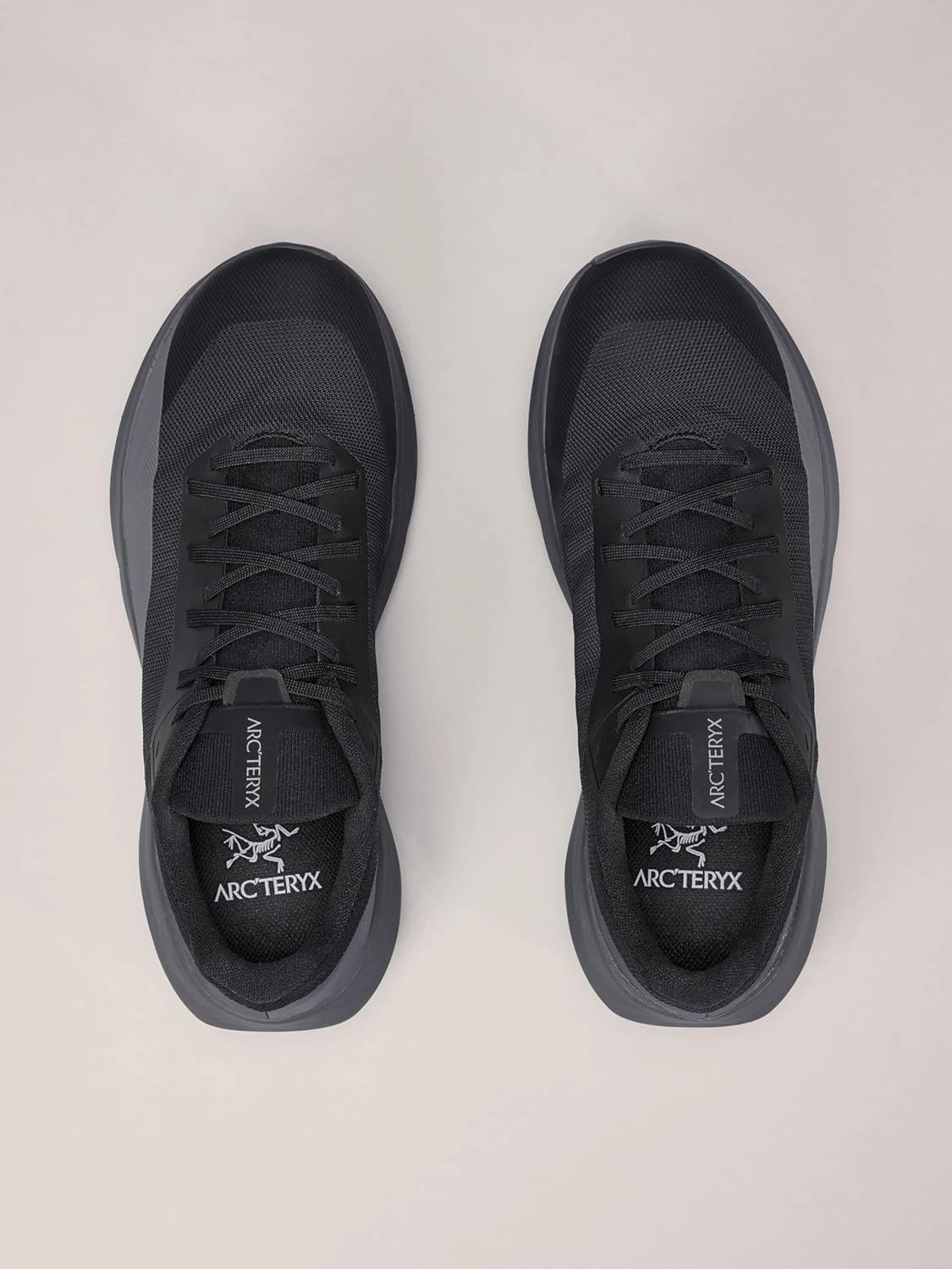Arc'teryx Women's Norvan LD 4 - Lightweight Mountain Running Shoes for Women, Long Distance Running Shoes for All Terrains