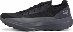 Arc'teryx Women's Norvan LD 4 - Lightweight Mountain Running Shoes for Women, Long Distance Running Shoes for All Terrains