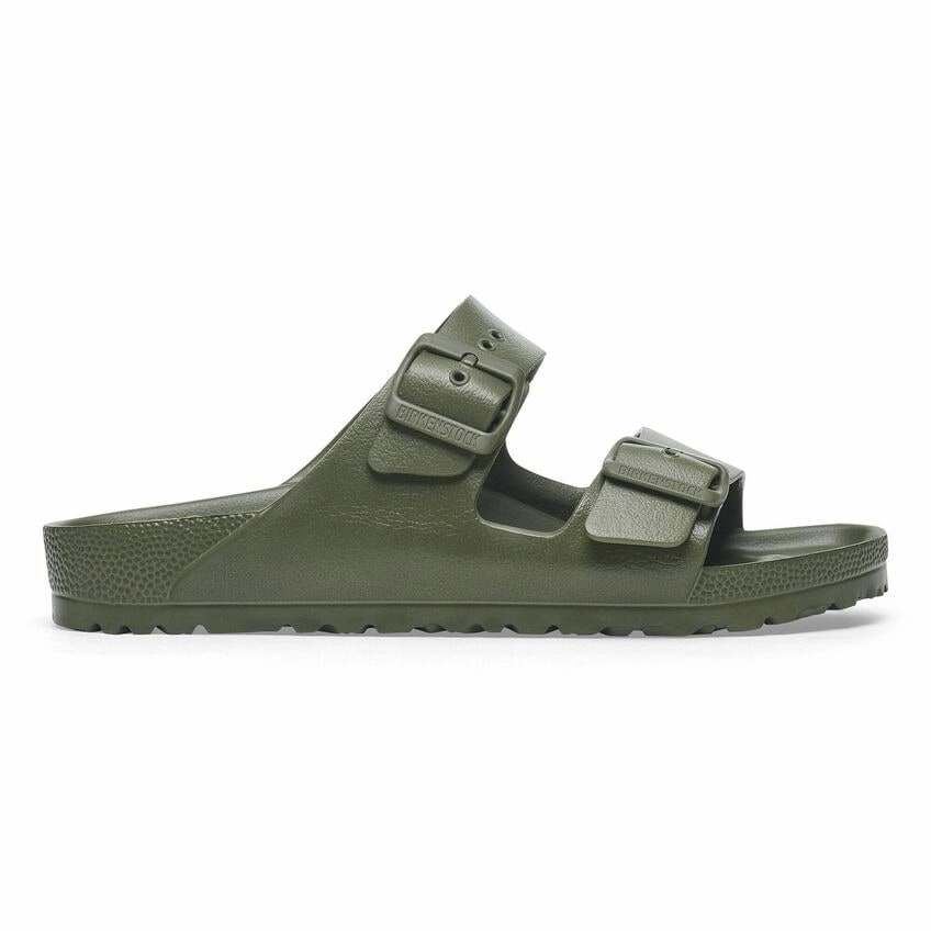 Arizona EVA in Khaki from Birkenstock