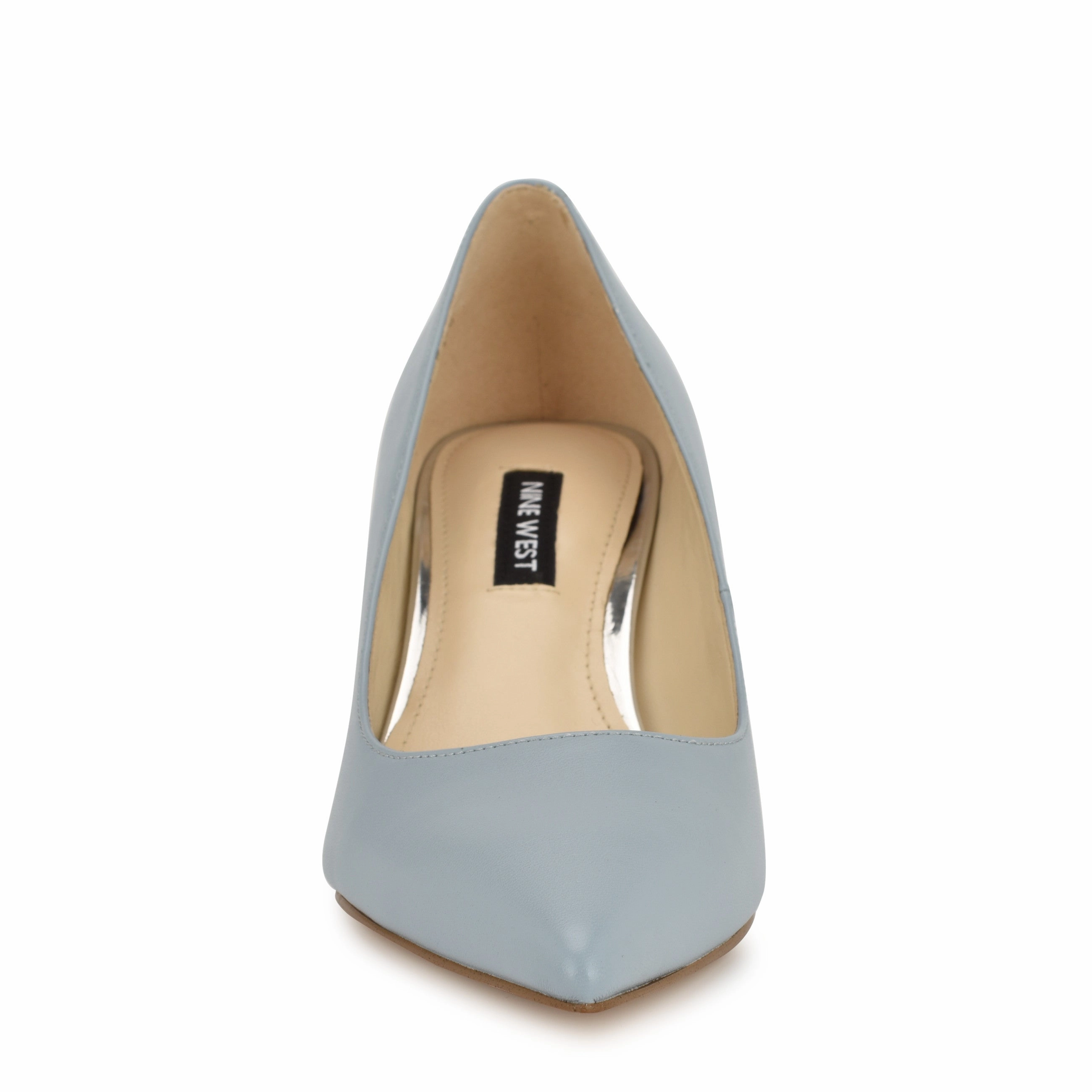 Arlene Pointy Toe Pumps