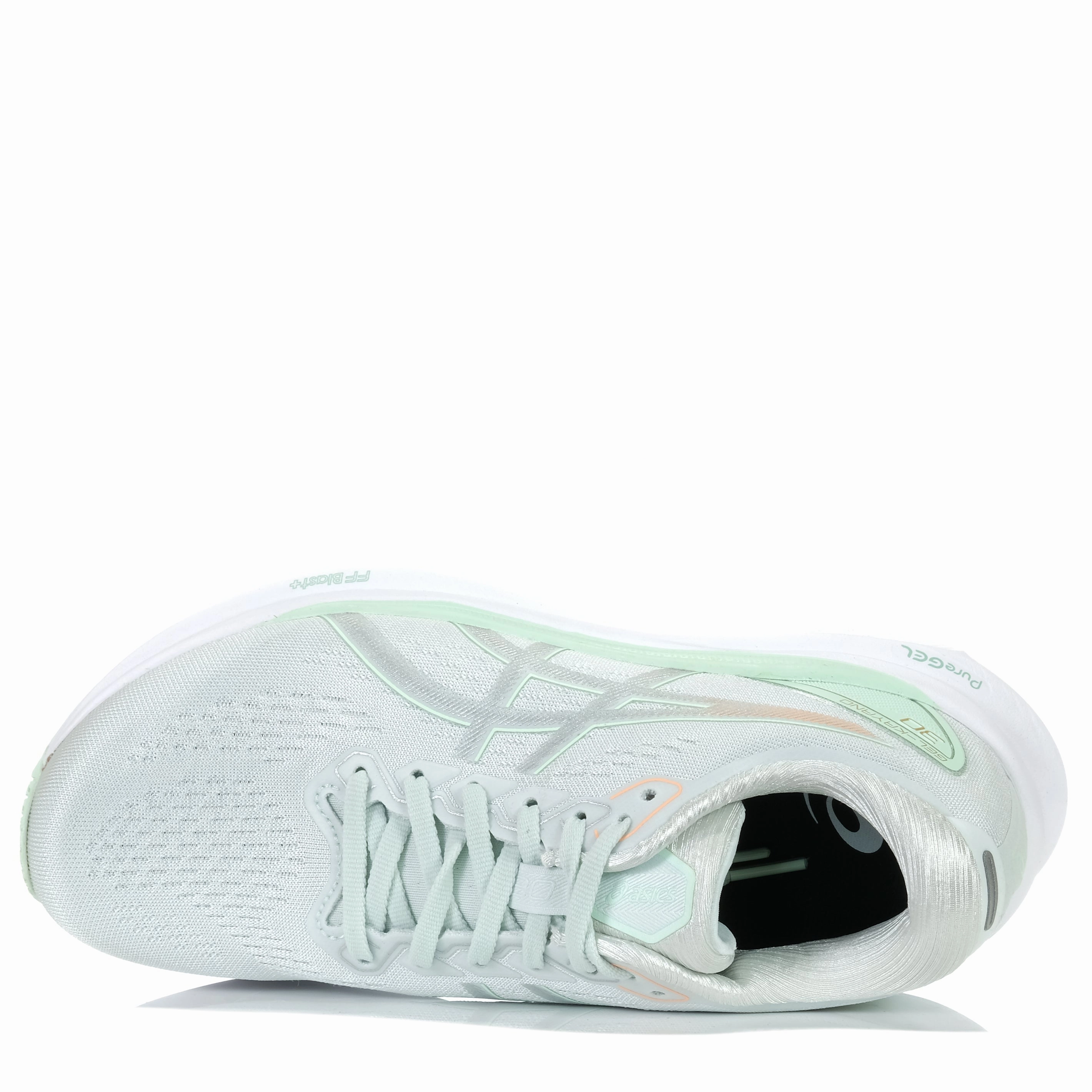 Asics Gel Kayano 30 Womens Pale Mint