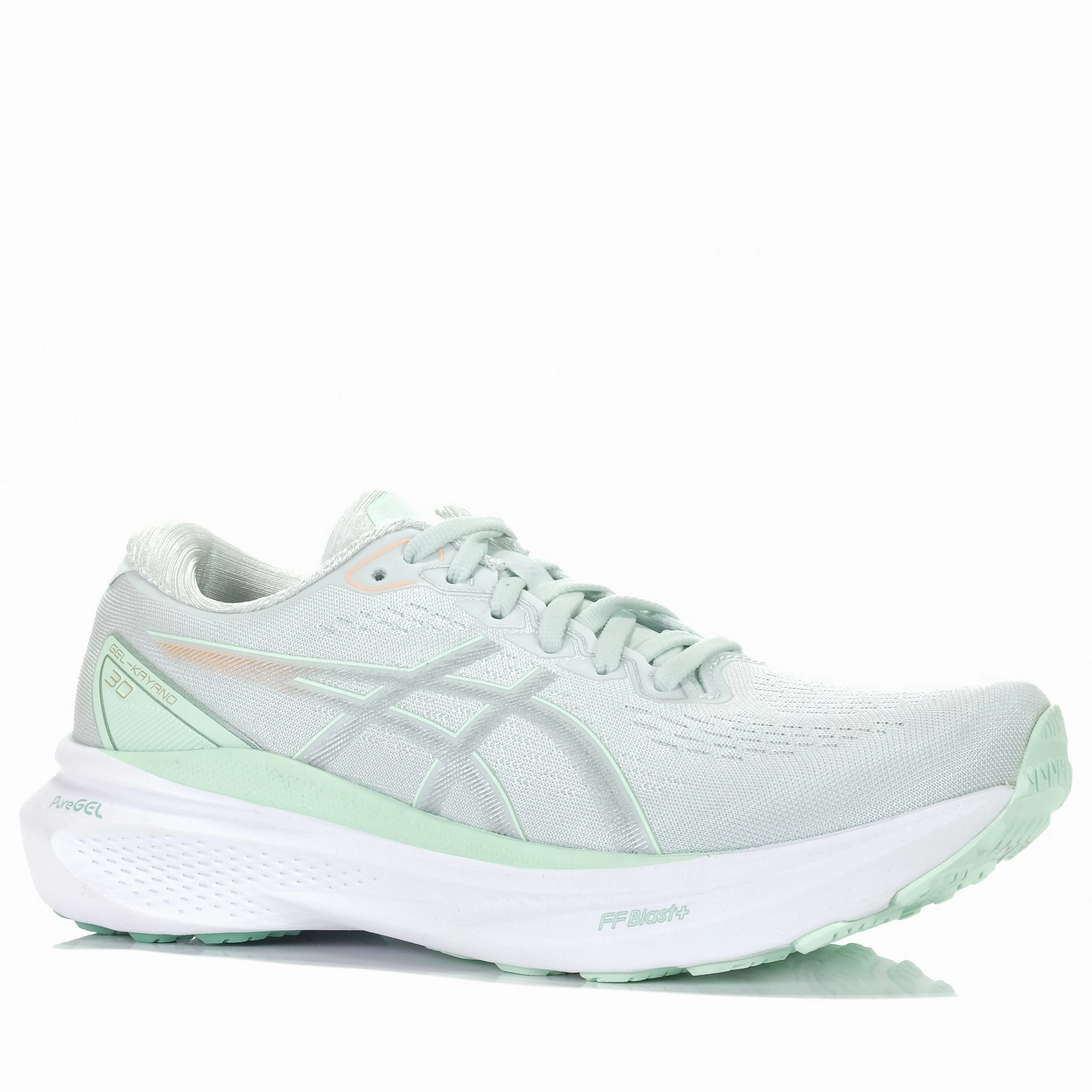 Asics Gel Kayano 30 Womens Pale Mint