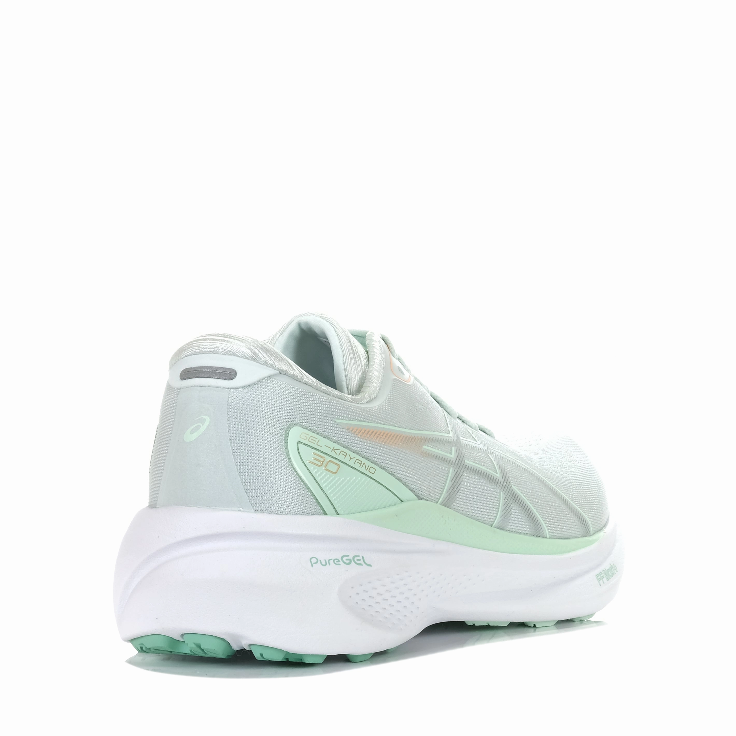 Asics Gel Kayano 30 Womens Pale Mint