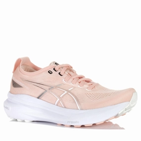 Asics Gel Kayano 31 Womens Breeze/White