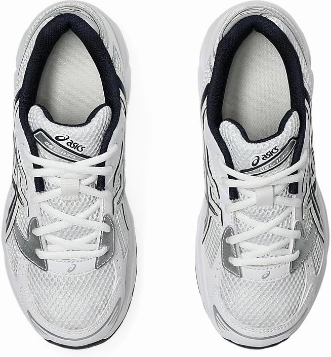 ASICS girls unisex-child Sneaker