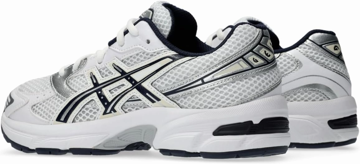 ASICS girls unisex-child Sneaker