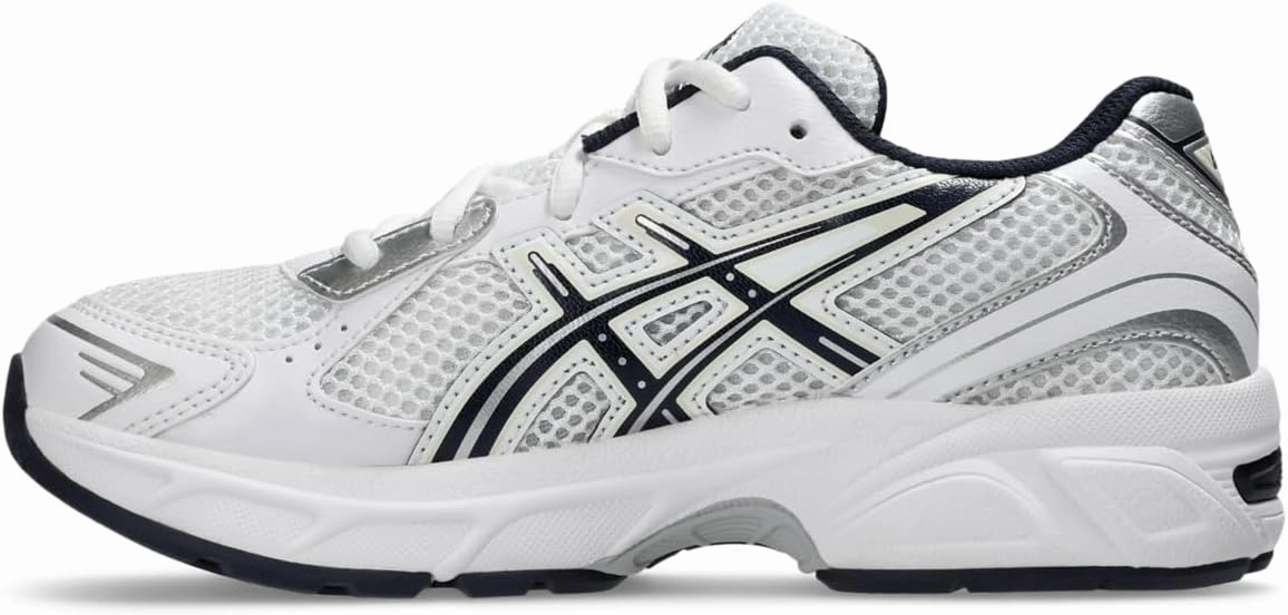 ASICS girls unisex-child Sneaker