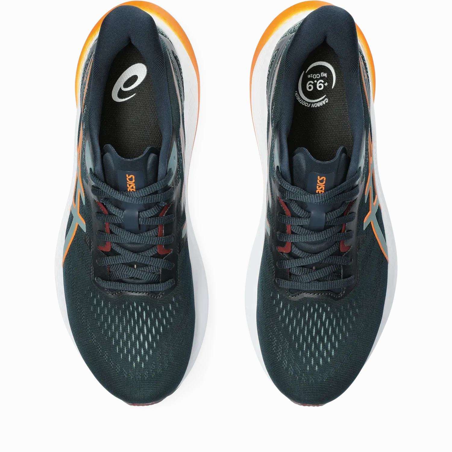 ASICS GT-2000 12 Mens Running Shoes