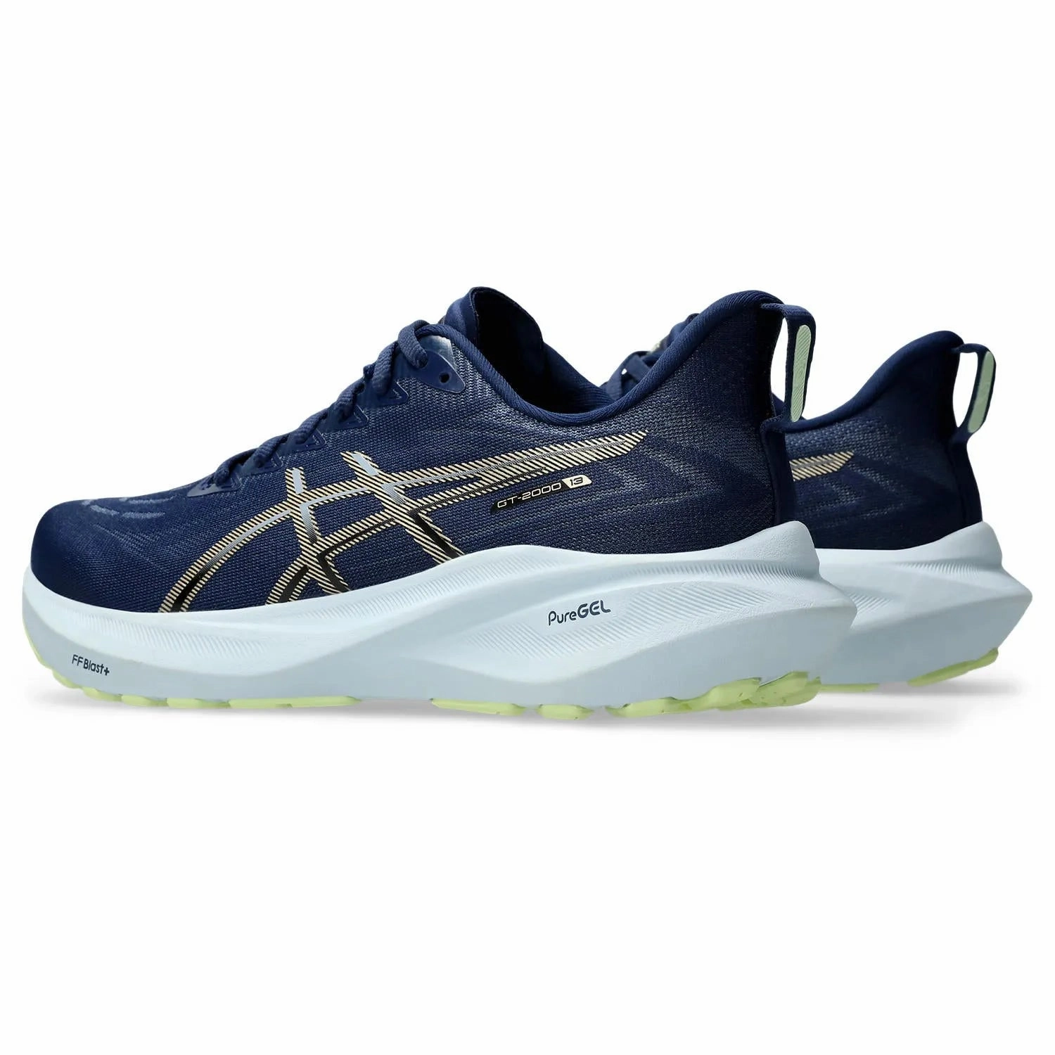 ASICS GT-2000 13 Womens Running Shoes