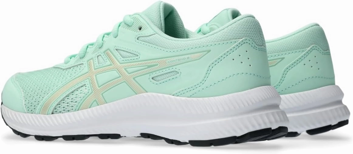 Asics Kid's Contend 8 Grade School Running Shoes