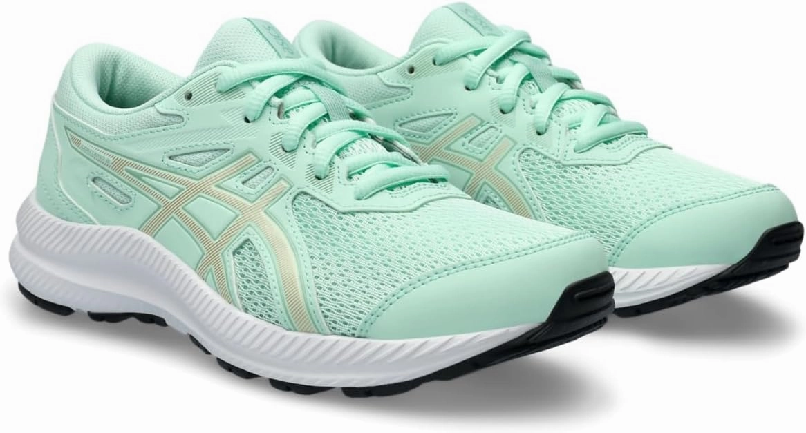 Asics Kid's Contend 8 Grade School Running Shoes