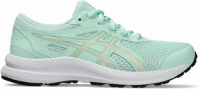 Asics Kid's Contend 8 Grade School Running Shoes